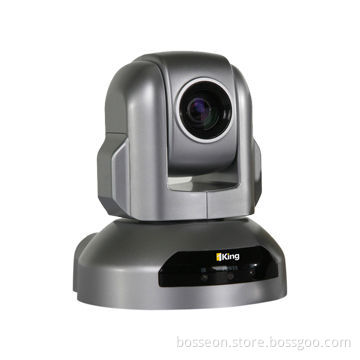 10x Optical 2.1-megapixel 1080p Conference Cameras for Skype